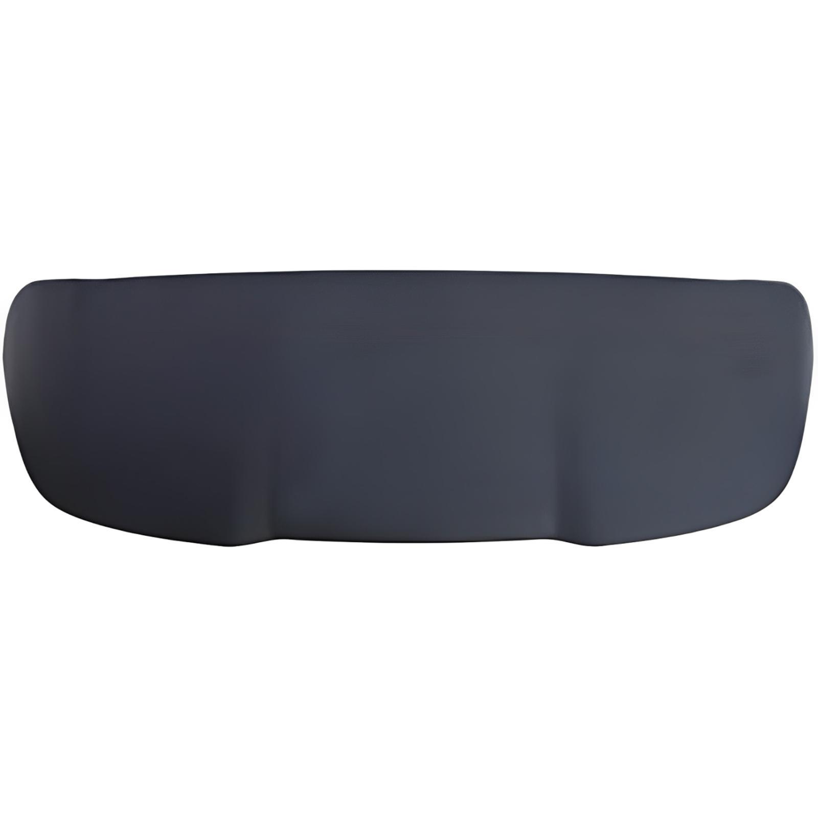 DACHSPOILER    X5 G05/F95, passend für 18->>   MOTORSPORT-OPTIK,